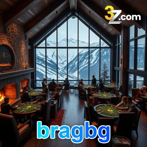 bragbg Jogos de caça-níqueis