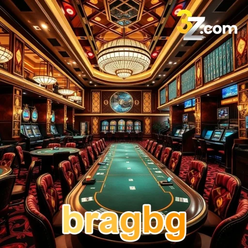 Bônus Imperdíveis no braggbg: Atrações Que Você Não Pode Perder