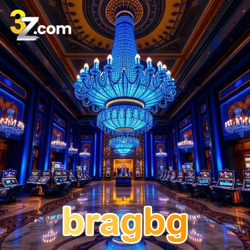 A Magia do Esporte no Bragbg: Competições e Diversão Em Jogo