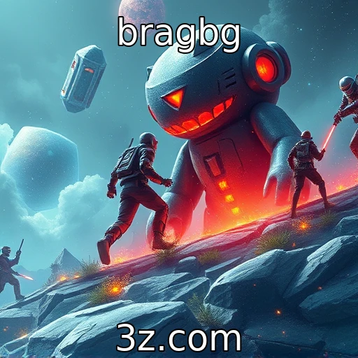 Desenvolvimento de jogos e suas inovações tecnológicas