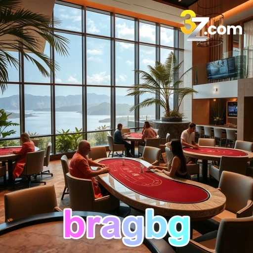 Explore a seção paga do bragbg e transforme sua experiência